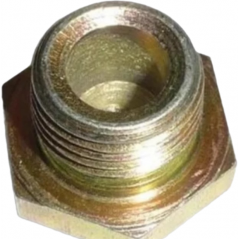 Гайка М5 ствольной коробки HATSAN AT-44