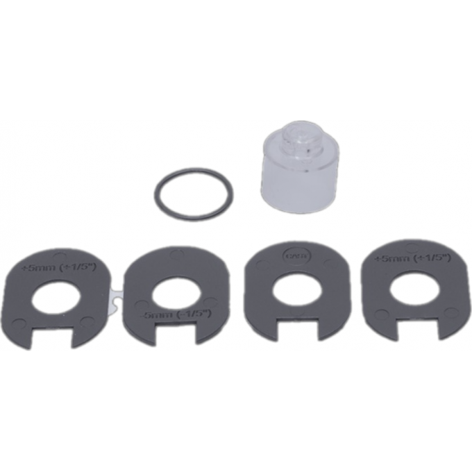 Кольцо изгиба приклада HATSAN ESCORT 711