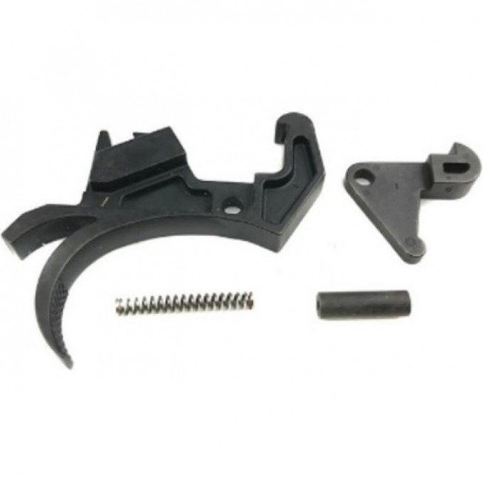 Крючок спусковой в сборе для HATSAN ESCORT 00084653