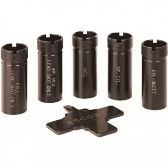 Набор чоков HATSAN ESCORT калибр 12