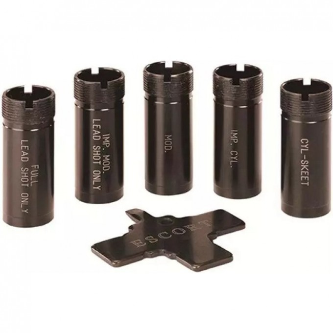 Набор чоков HATSAN ESCORT калибр 12 94190