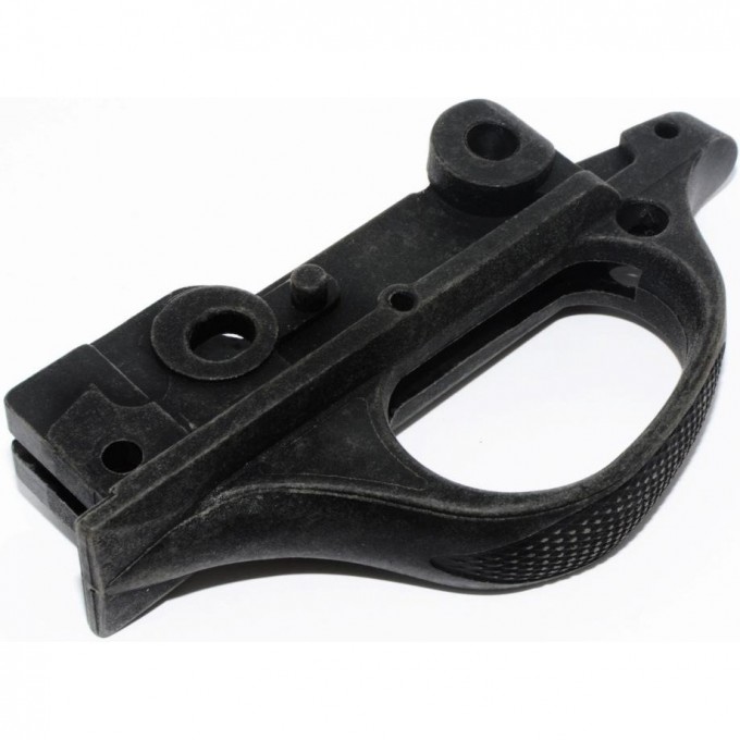 Основание УСМ HATSAN ESCORT WS 2011