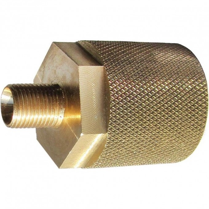 Переходник для накачки HATSAN WALTHER 1250 DOMINATOR насосом walther 1250 dominator hatsan