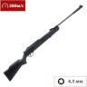 Пневматическая винтовка HATSAN 124 4,5 мм (пластик, 3 Дж) 00225538