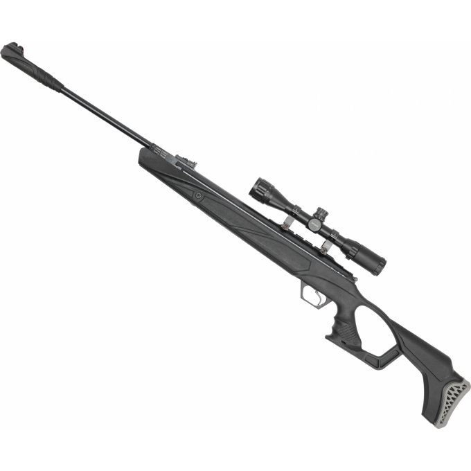 Пневматическая винтовка HATSAN 125 PRO 4.5 мм (3 Дж) 00293276