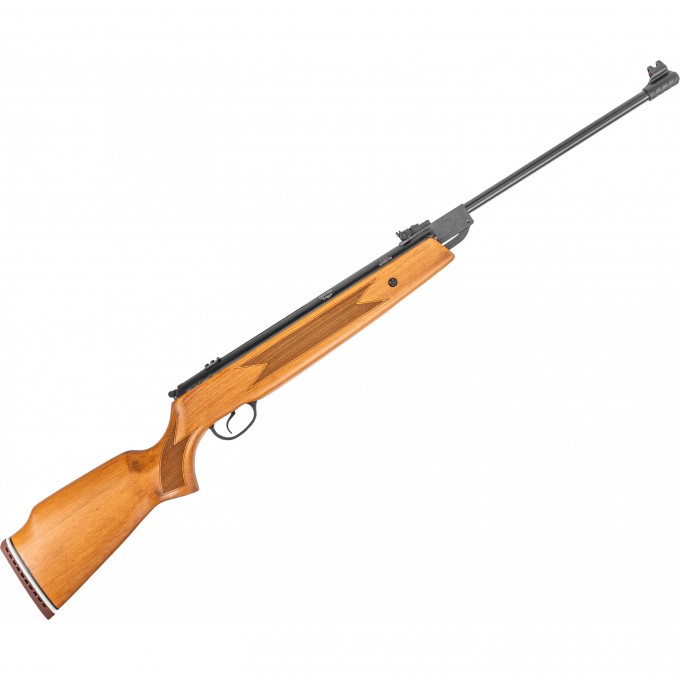 Пневматическая винтовка HATSAN 60S 6.35 мм (дерево) 00307140