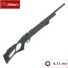 Пневматическая винтовка HATSAN FLASH QE 6.35 мм (пластик, 3 Дж) 00181119