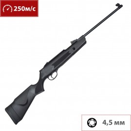 Пневматическая винтовка HATSAN STRIKER ALPHA 4,5 мм (пластик, 3 Дж)