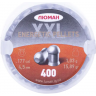 Пуля пневматическая ENERGETIC PELLETS XХL, 1,03 гр, 4,5 мм (400 шт.) 00183771