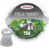 Пуля пневматическая FIELD TARGET 6,35мм, 2,15гр (150 шт.) 00242281