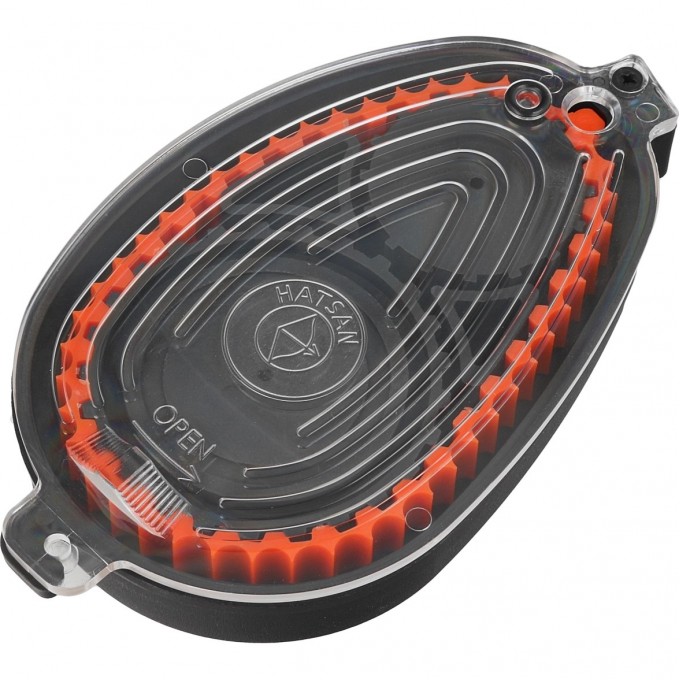 Запасной магазин увеличенный для винтовок HATSAN BLITZ, кал. 6,35 мм 00280103